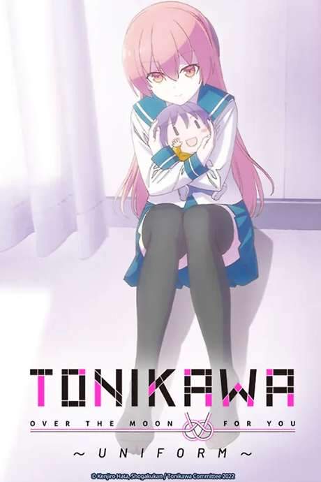 TONIKAWA: Over The Moon For You - Uniform